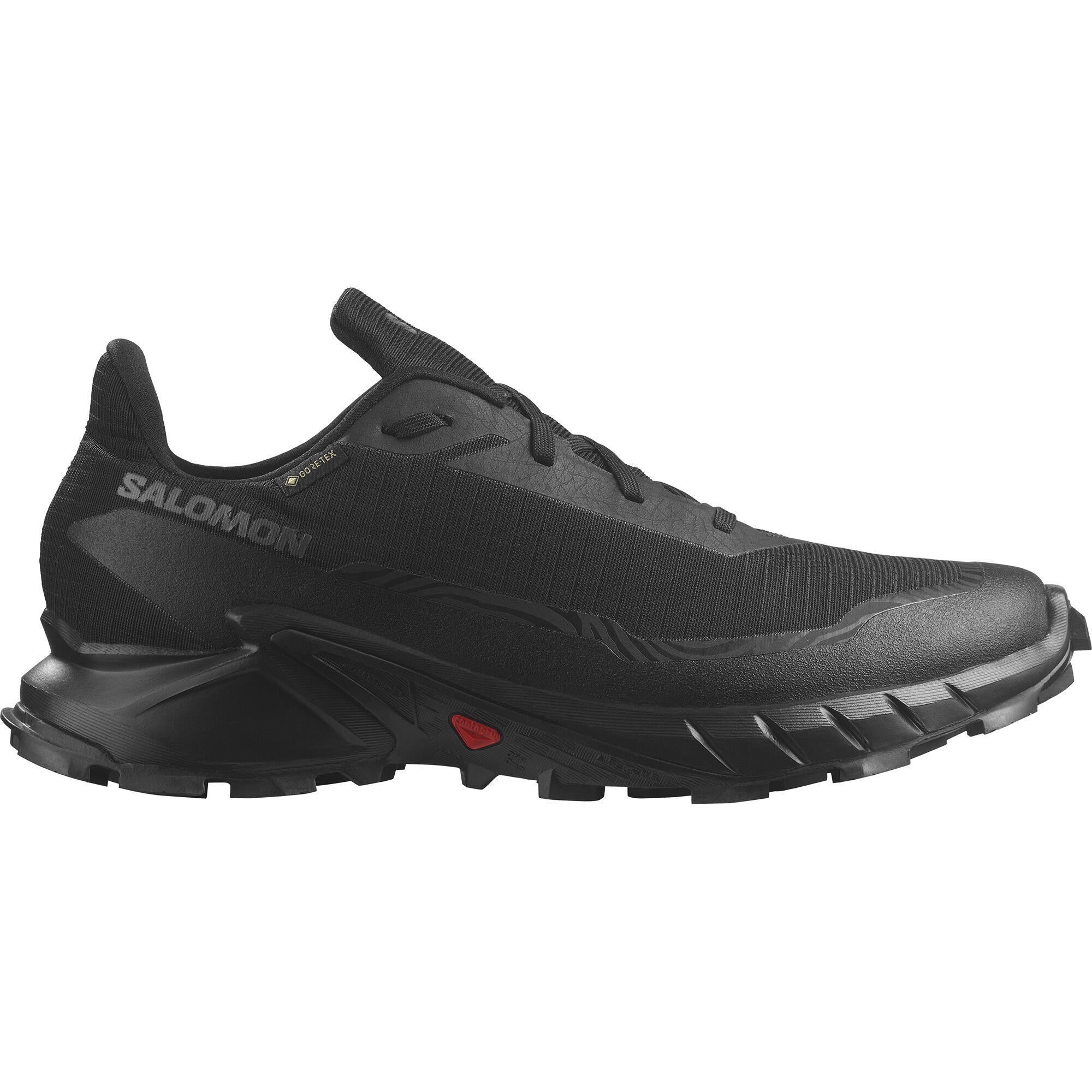 Salomon Men's Salomon Womens Shoes Canada Salomon Alphacross