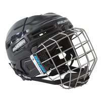 Bauer IMS 5.0 Hockey Helmet Combo