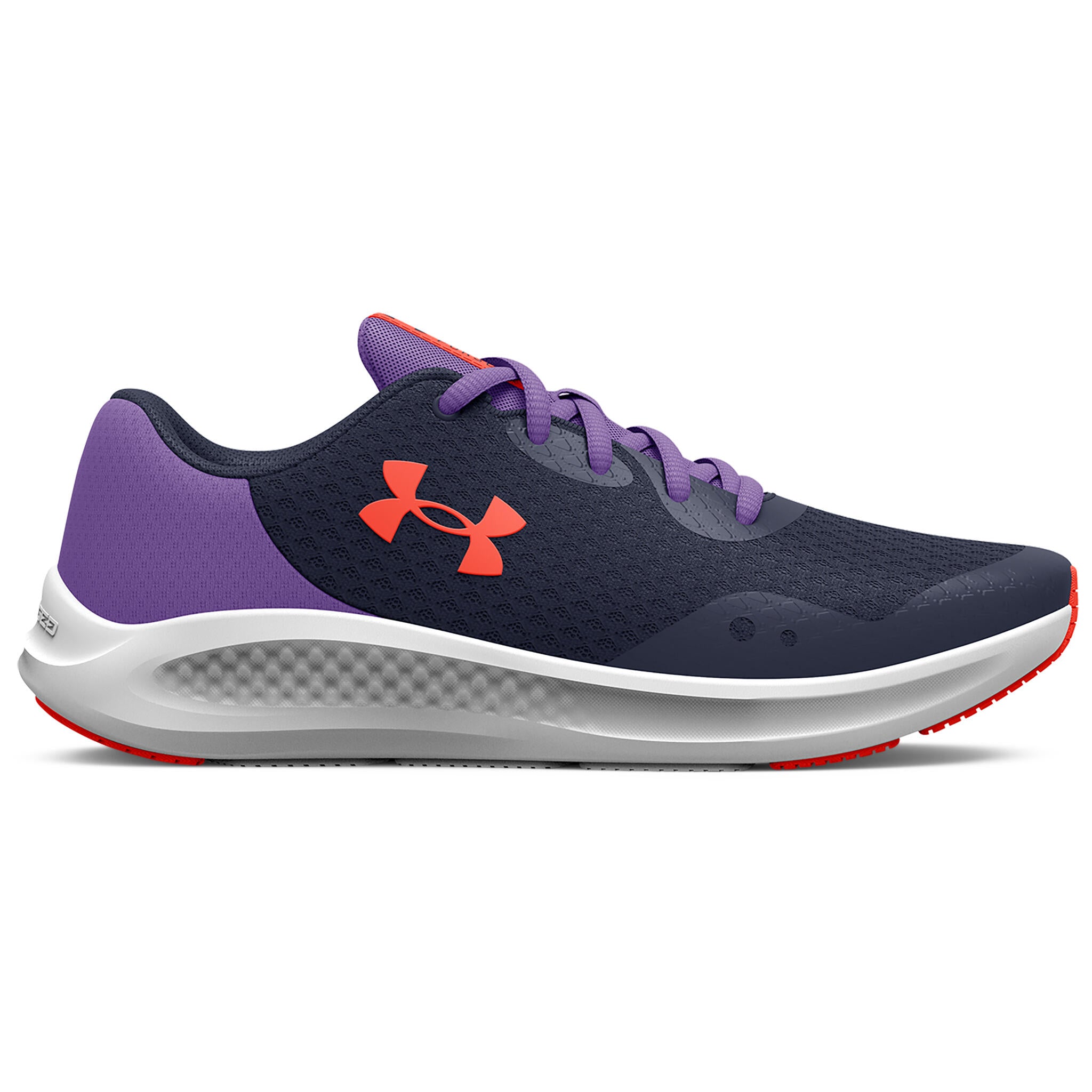 under armour grade school pursuit
