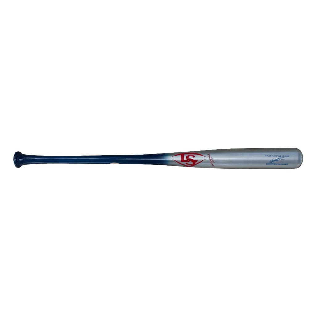 Louisville Slugger MLB Prime SMU Vlad Jr Baseball Bat | Source for