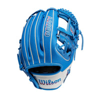 Wilson 2023 Autism Speaks A2000 DP15 SuperSkin Infield Baseball Glove - 11.5"