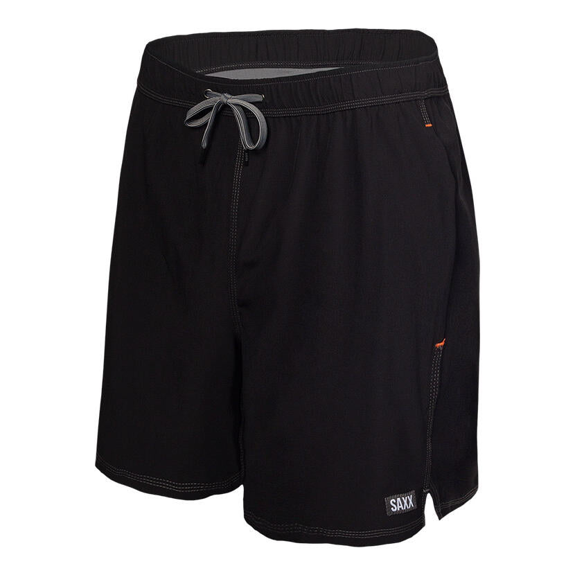 【新品・未使用】TFW49 2025 2WAY SWIM SHORTS BK L 3022a4c6904e494cce80104c2f029b