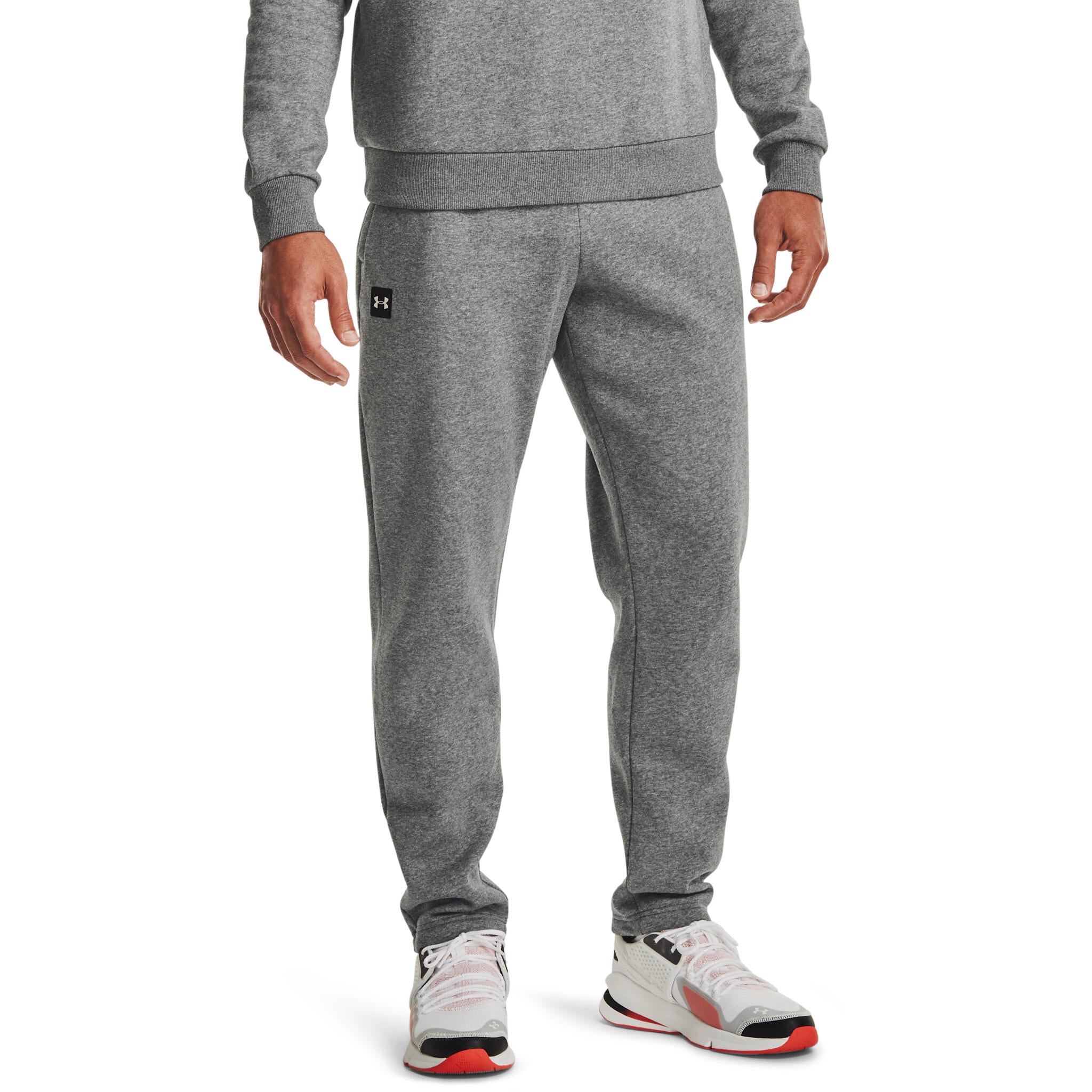 Men's under armour rival sweatpants Clearance