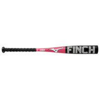Mizuno F22-Finch (-13) Youth Tee Ball Baseball Bat