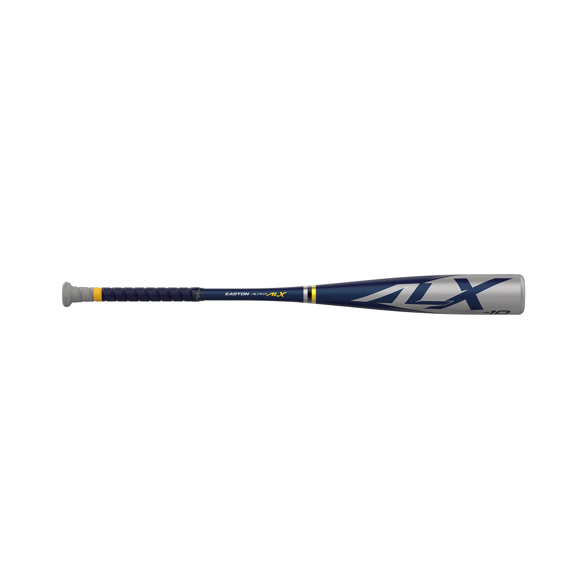 Alpha ALX 2 3/4 (-8) USSSA Bâton en Alliage 1-Pièce
