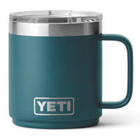 Yeti Rambler 295 ml (10 oz.) Mug With Magslider Lid