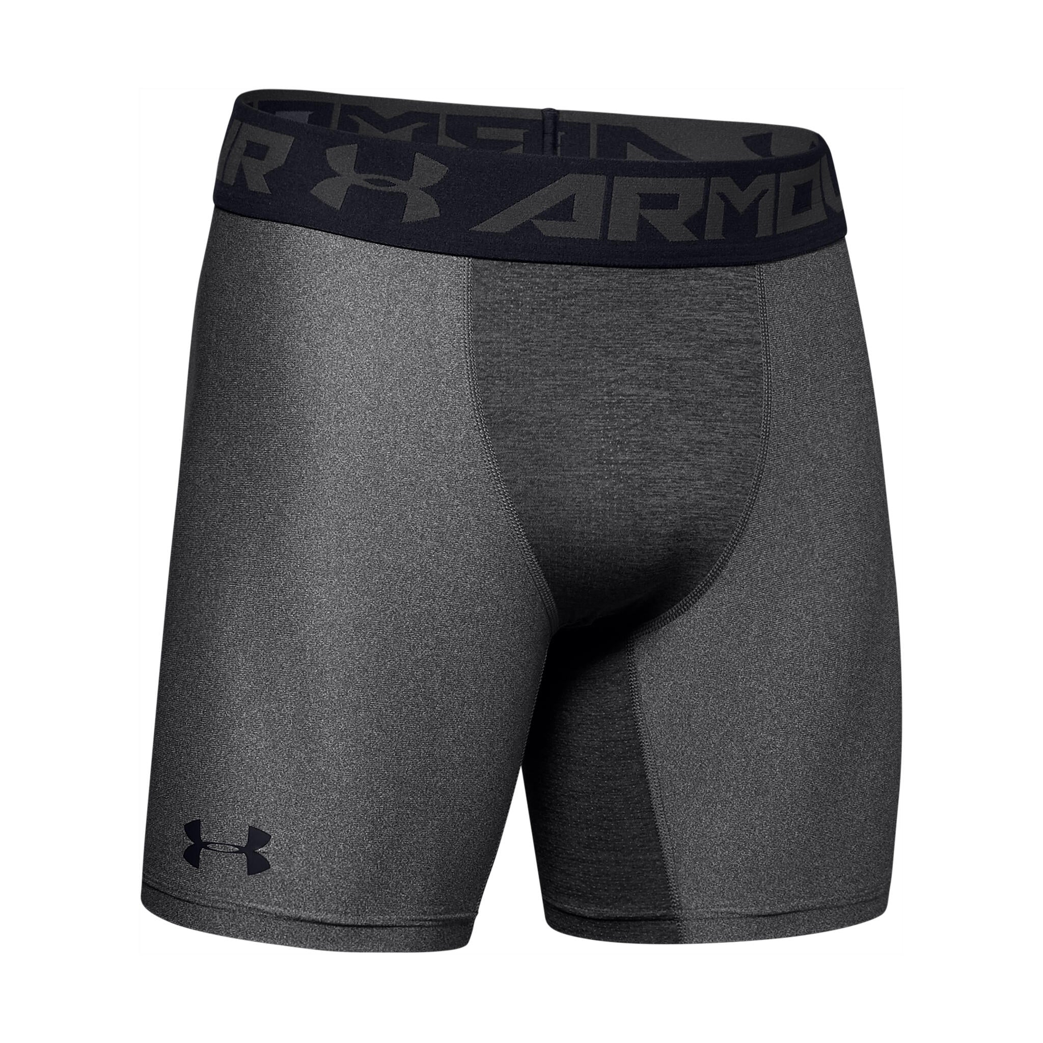 Under Armour HeatGear Armour 2.0 Mid Compression Men's Shorts