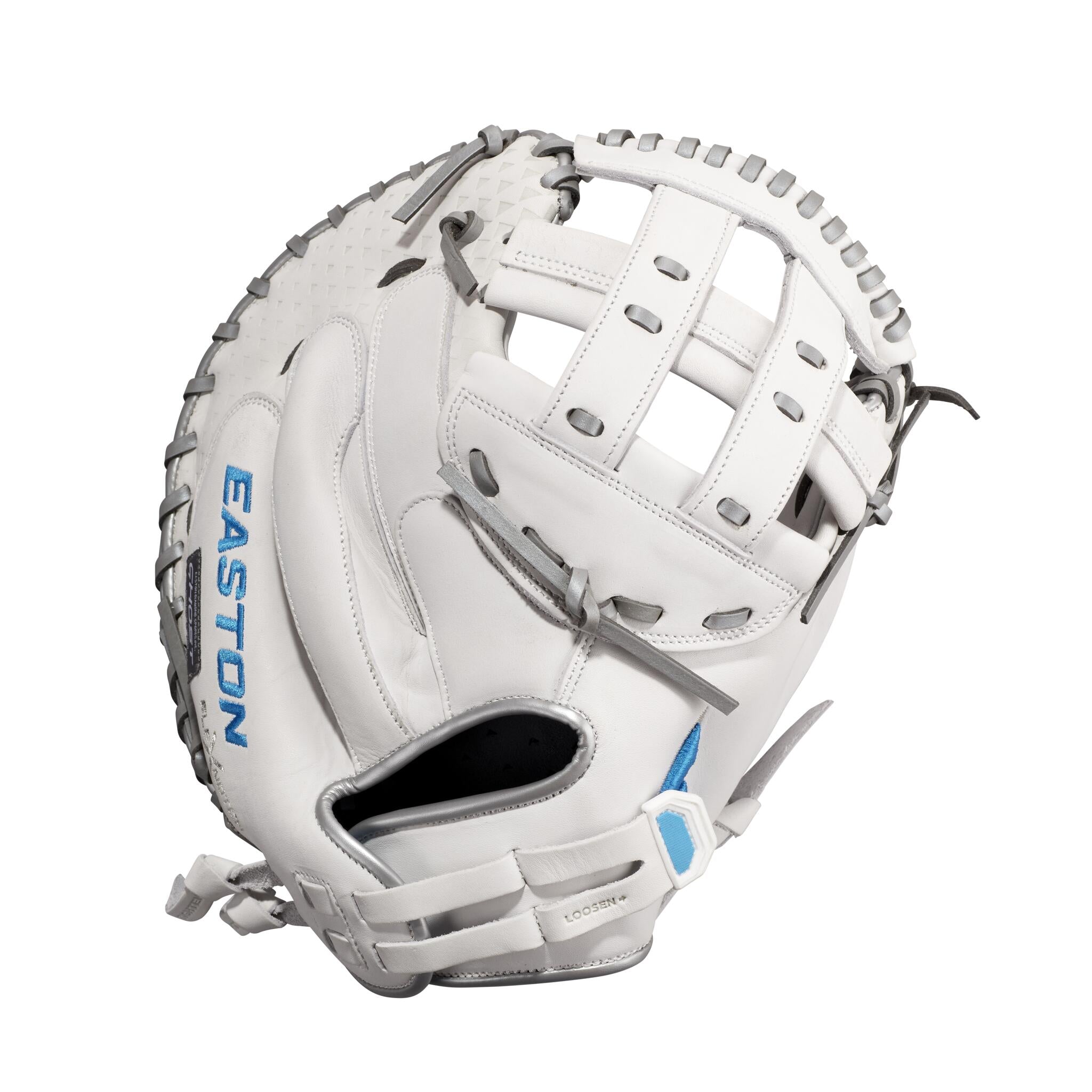 EASTON Ghost NX Fastpitch Pitcher/Infield 12 in Softball Glove EASTON Ghost NX Fastpitch Pitcher/Infield 12 in Softball Glove