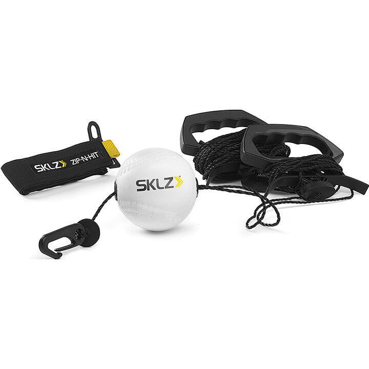 SKLZ Zip-N-Hit Trainer | Source for Sports