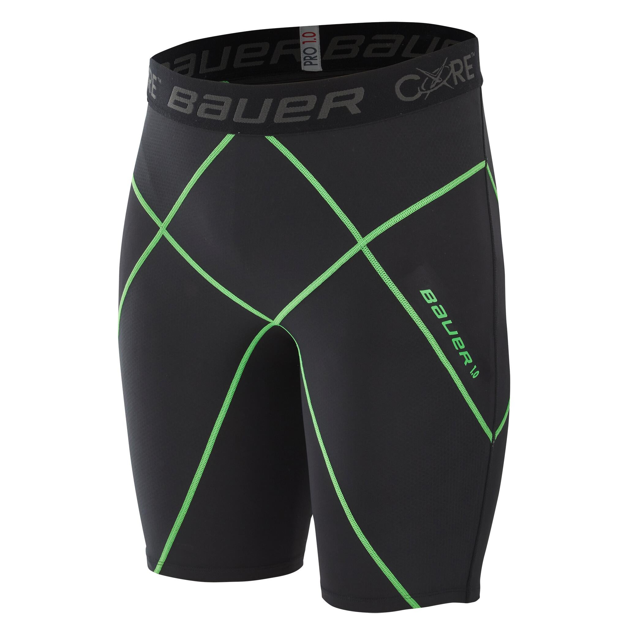 Bauer Core Short Source for Sports - Main Image