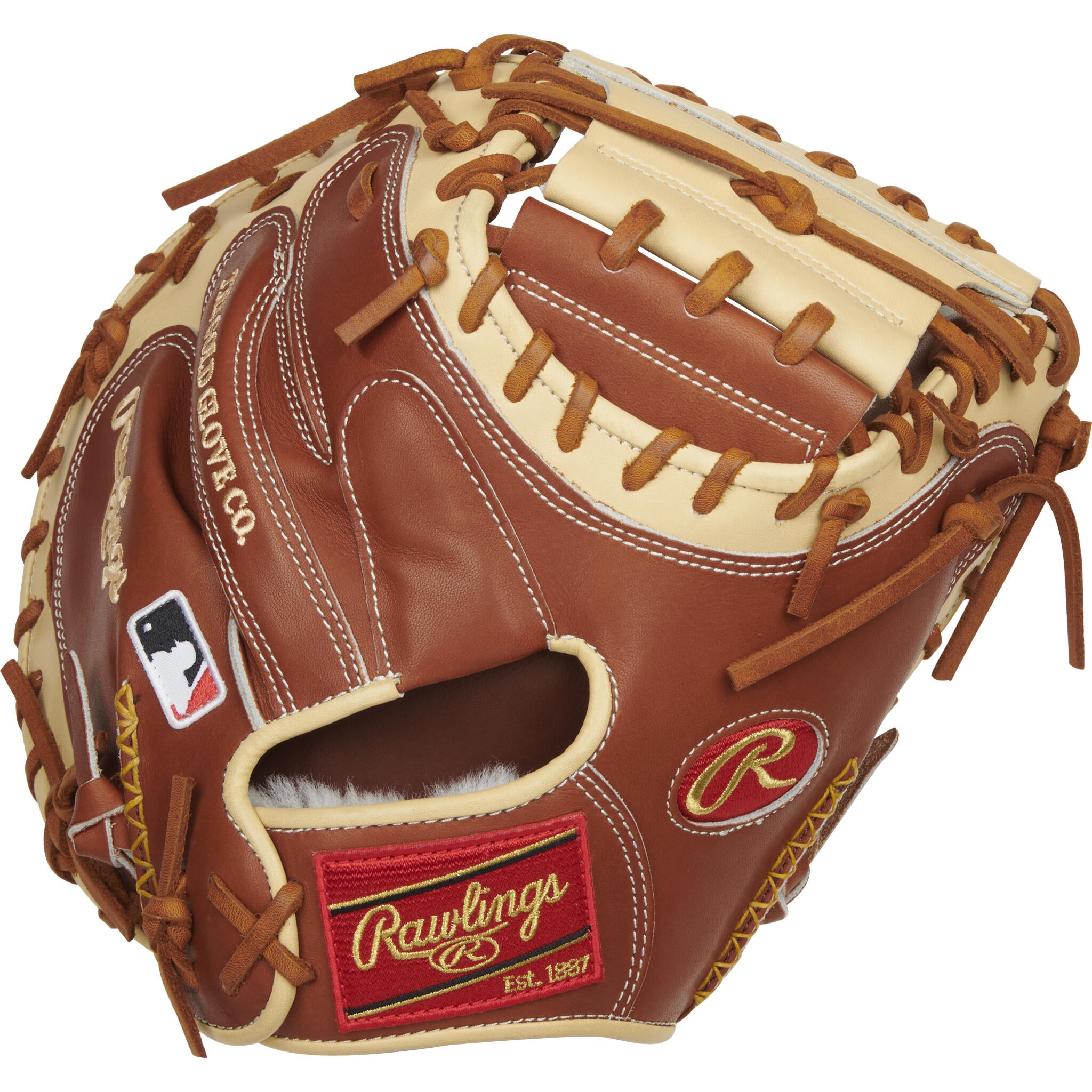 Rawlings Pro Preferred 33