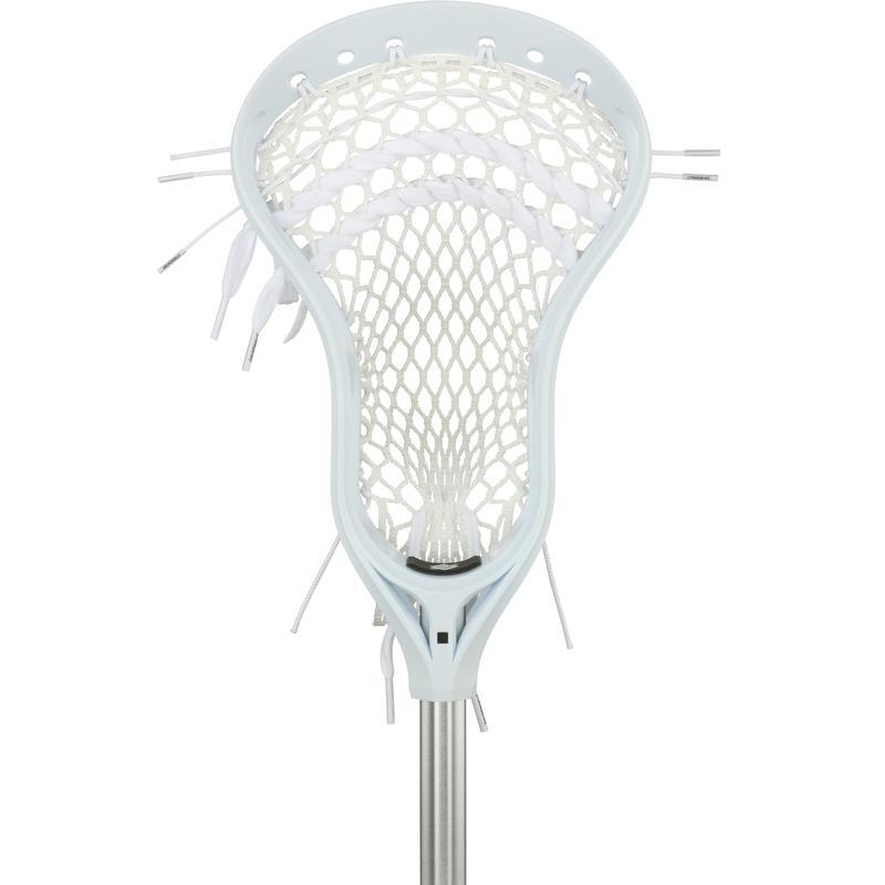 StringKing Complete 2 Jr. Attack Lacrosse Stick A105 Source for Sports