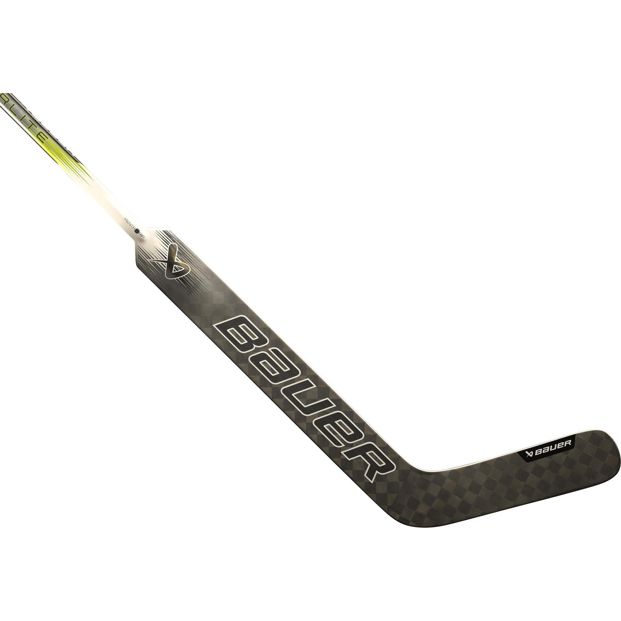 Bauer Vapor Hyperlite Senior Goalie Stick (2023) Source for Sports