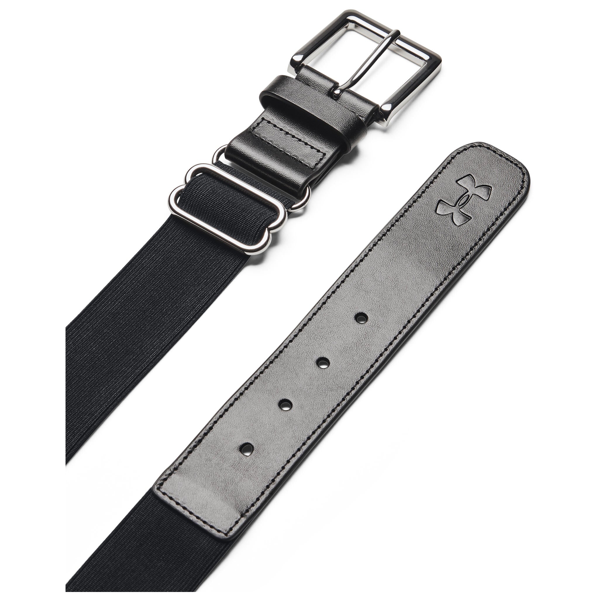 Under Armour Men's Baseball Belt Source for Sports