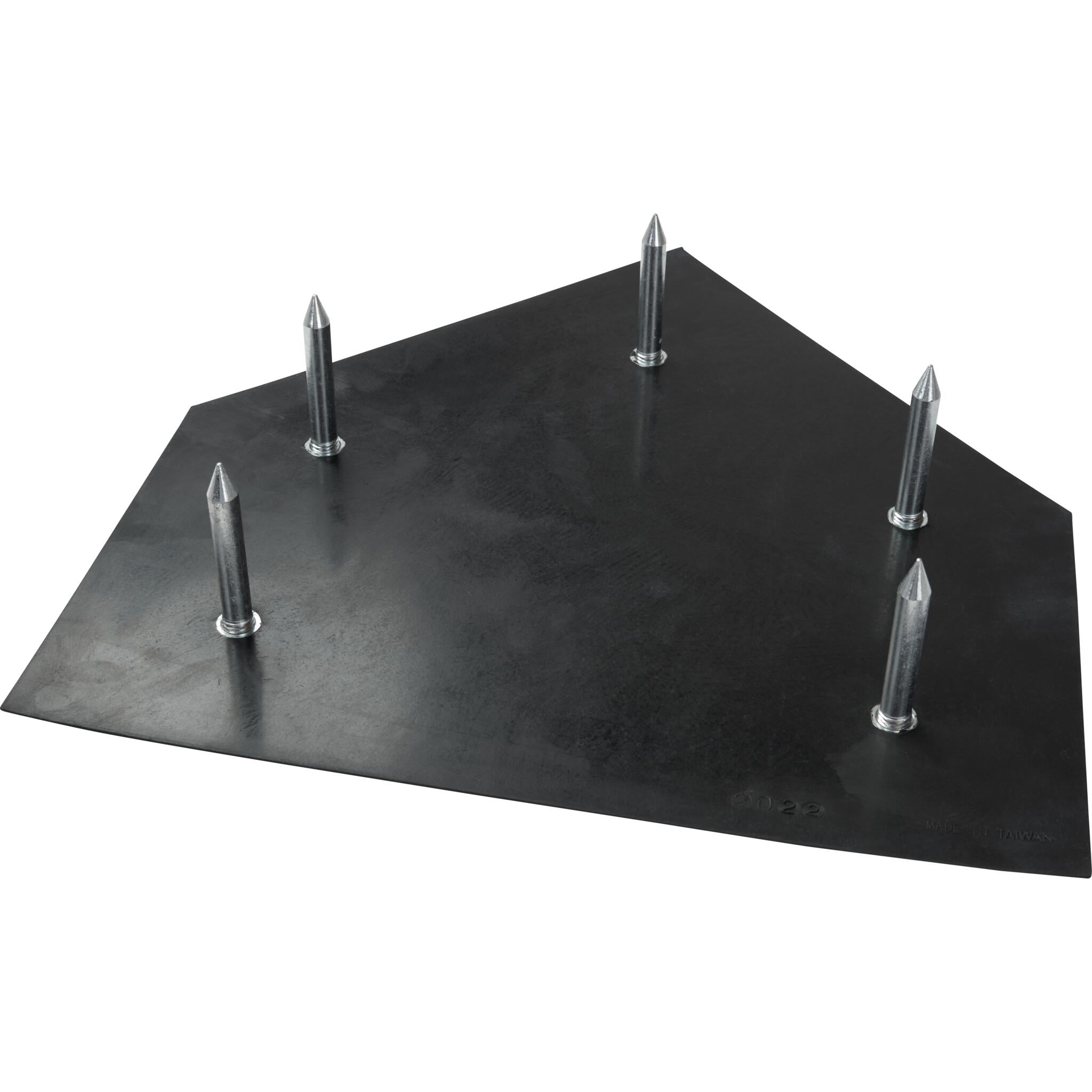 Rawlings Spiked Baseball Home Plate Spikes Source for Sports