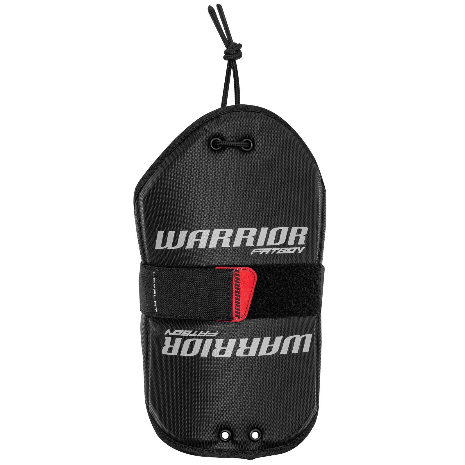 Warrior Fatboy Lacrosse Bicep Pad Source for Sports