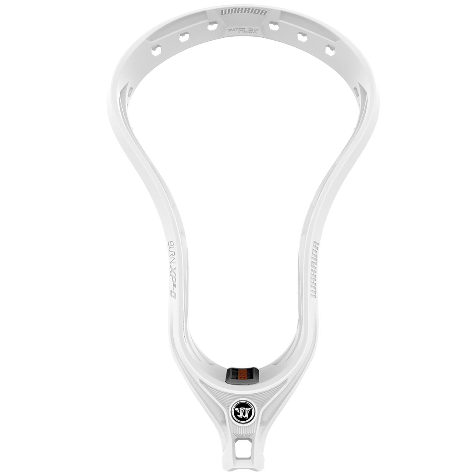Warrior Burn XP2-D Unstrung Lacrosse Head (2024) | Source for Sports