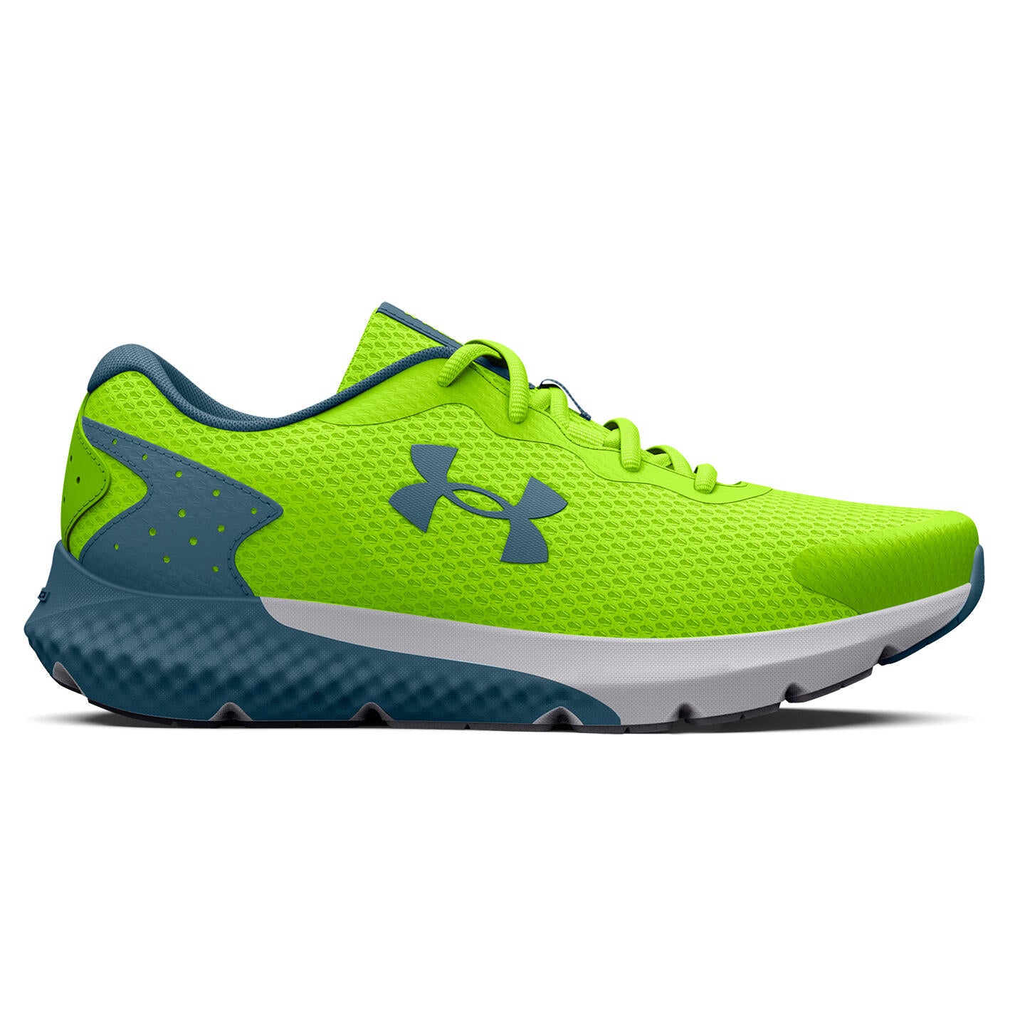 Under Armour Charged Escape Men's Running Shoe Green