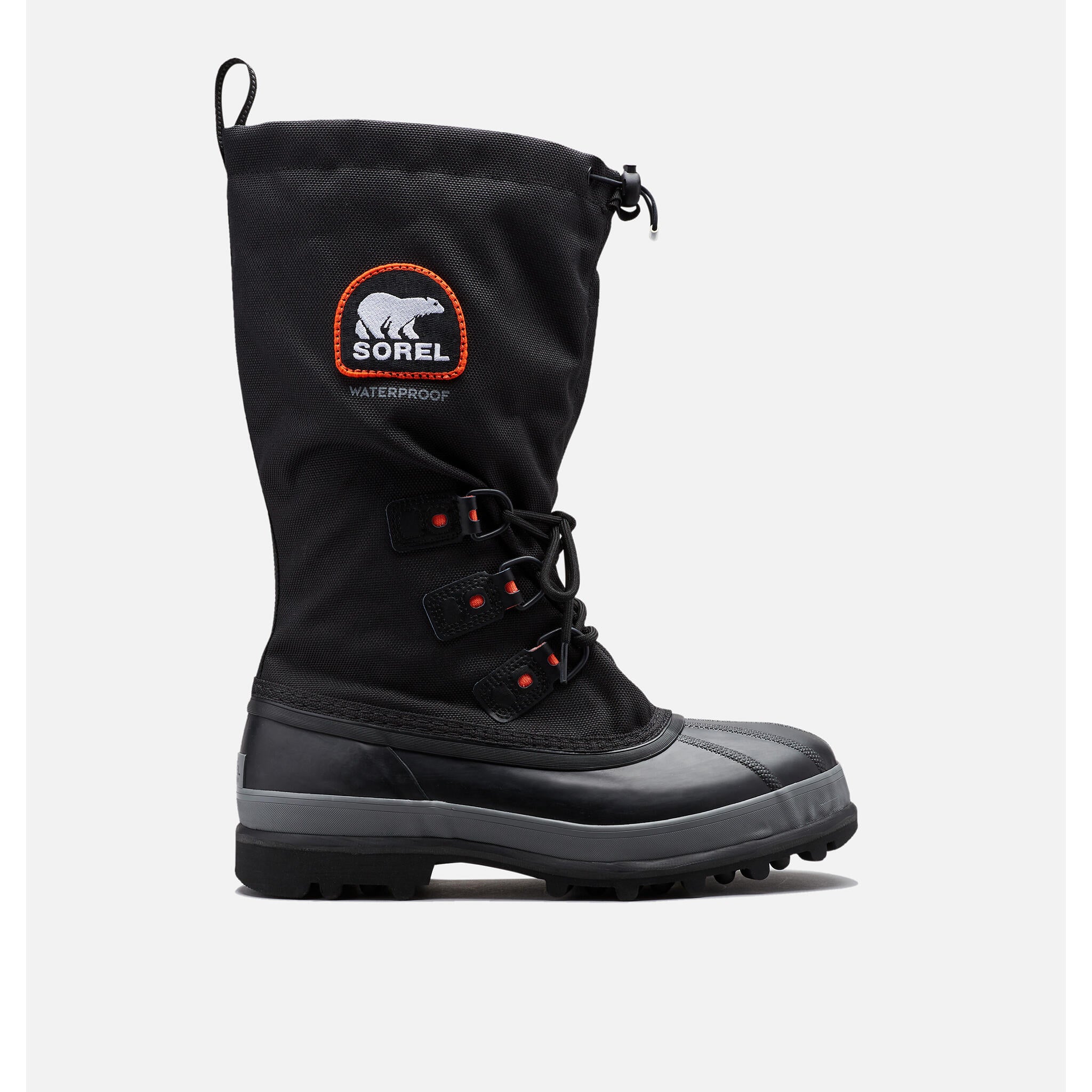Men's sorel boots clearance Clearance