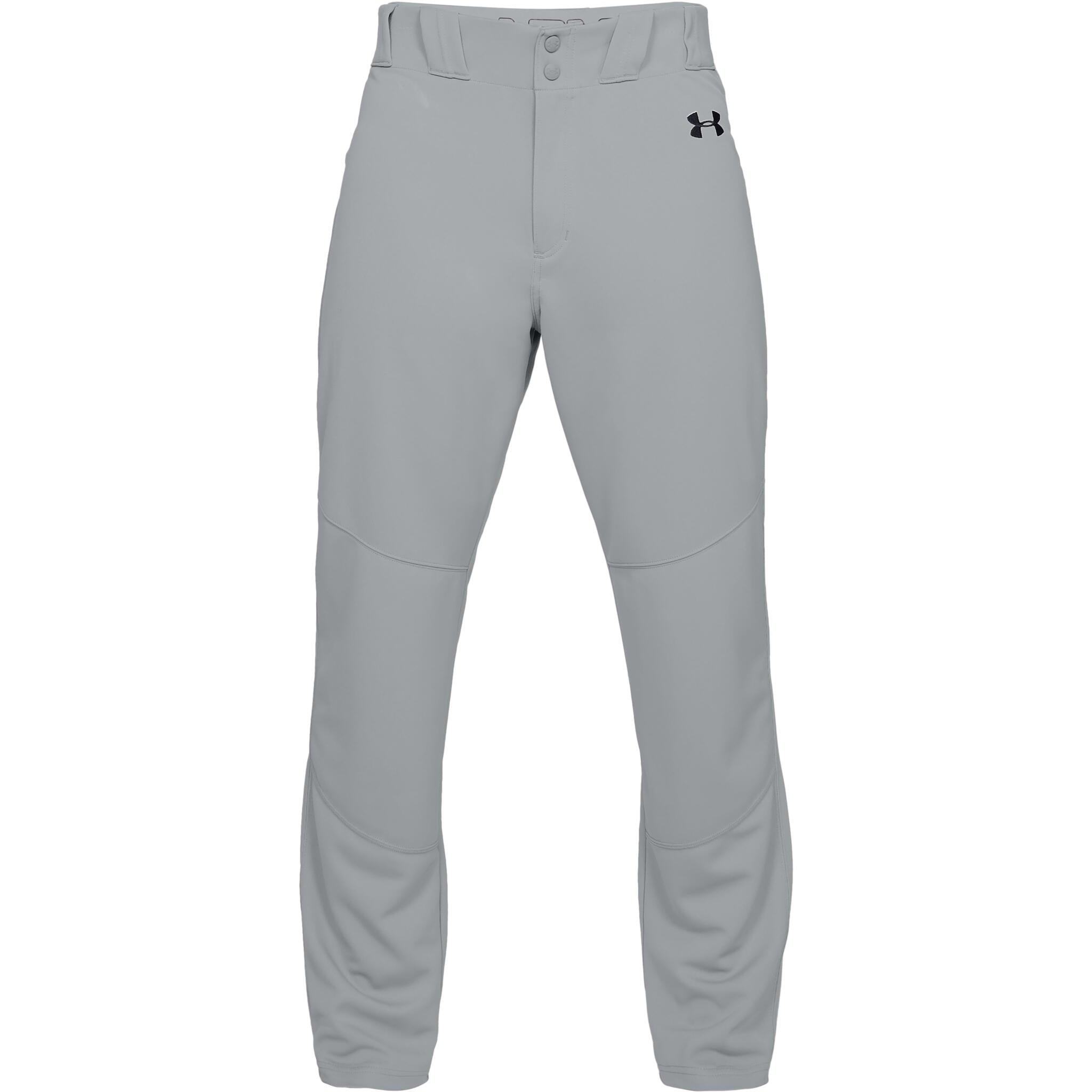 Under armour mens black baseball pants Clearance