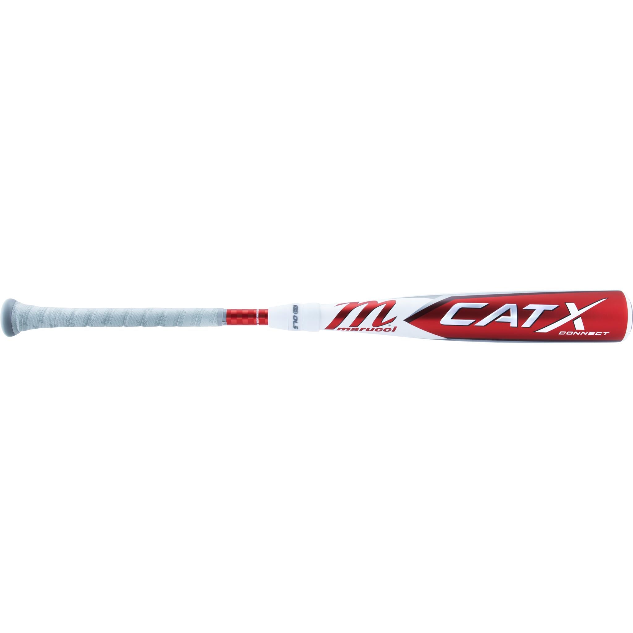 MARUCCI MSBCCX5 CATX Connect 2 3/4 Barrel USSSA Baseball Bat (-5)