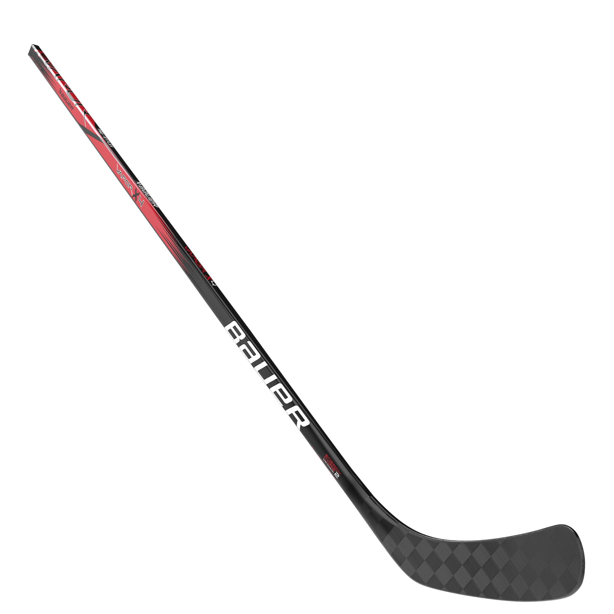 Bauer Vapor X4 Grip Junior Hockey Stick (2023) Source for Sports