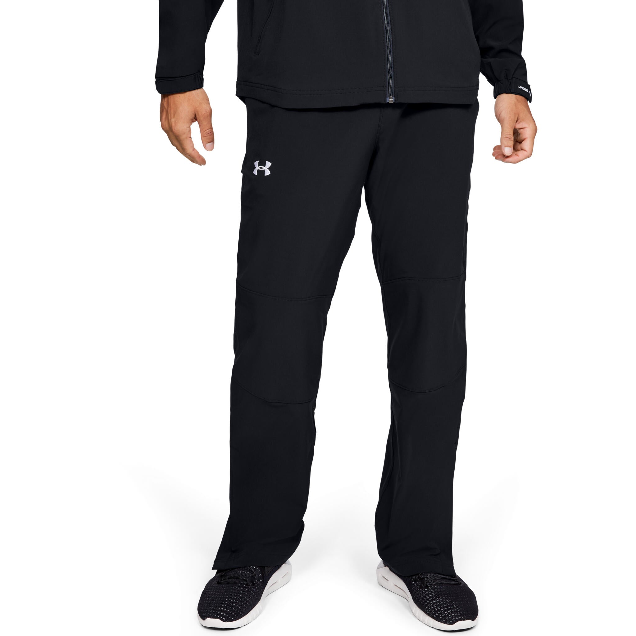 Under Armour UA Hockey Warm-Up Men's Pants Source for Sports