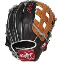 Rawlings R9 ContoUR 12" Youth Baseball Glove