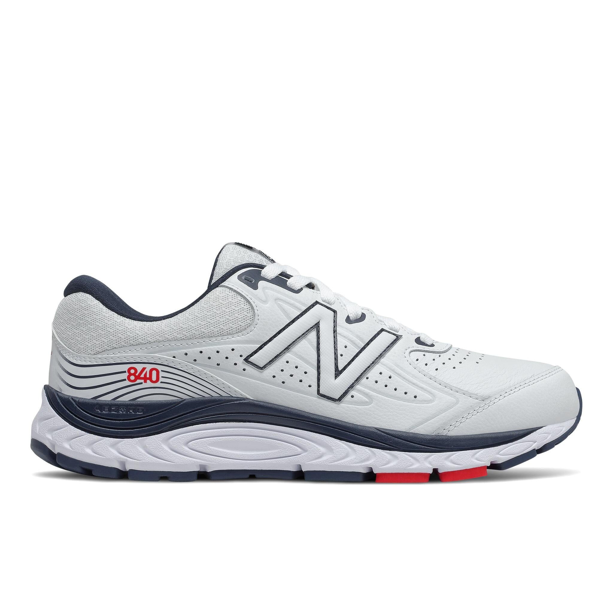 New Balance 840 v3 Men's Walking Shoes Source for Sports