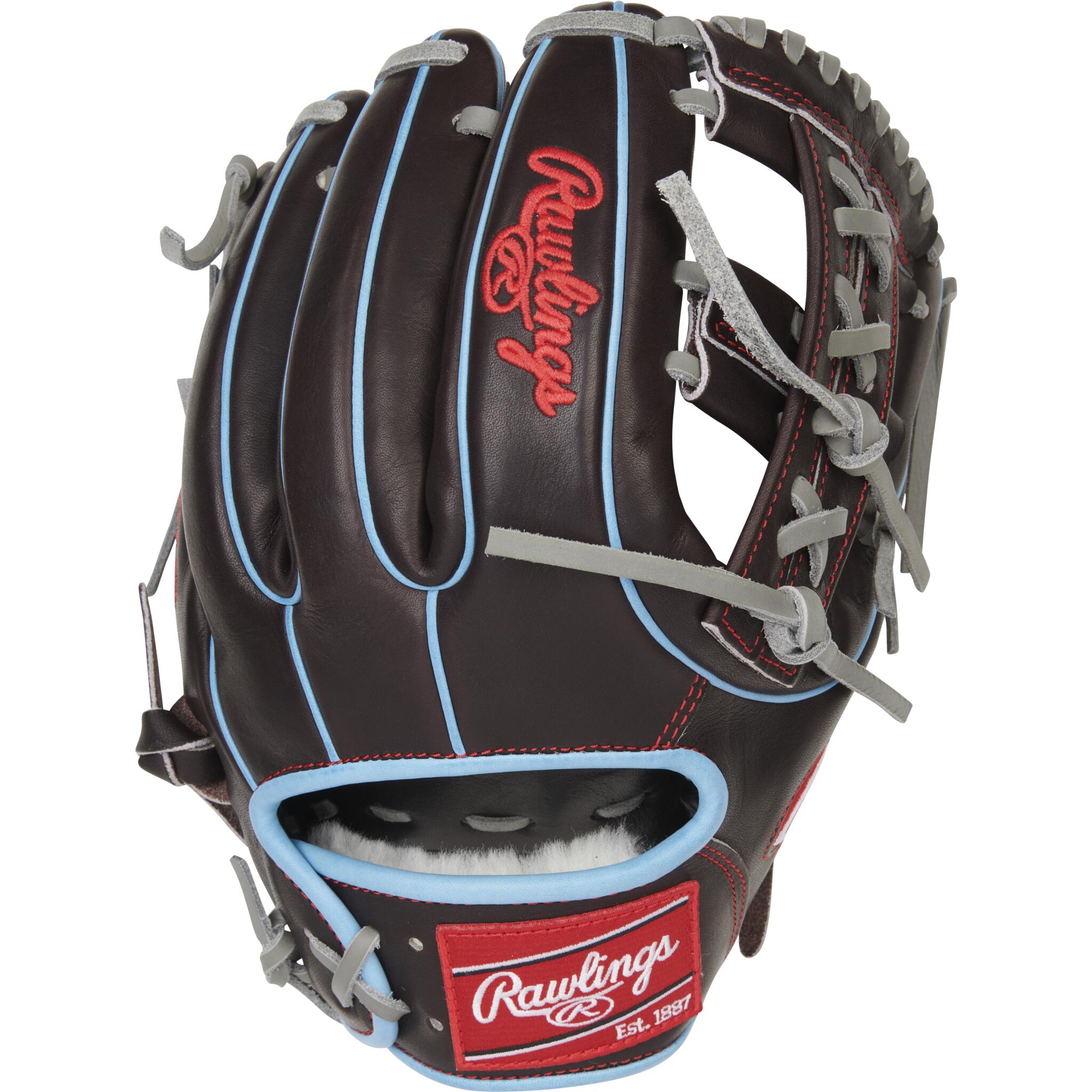 Rawlings Pro Preferred 11.5