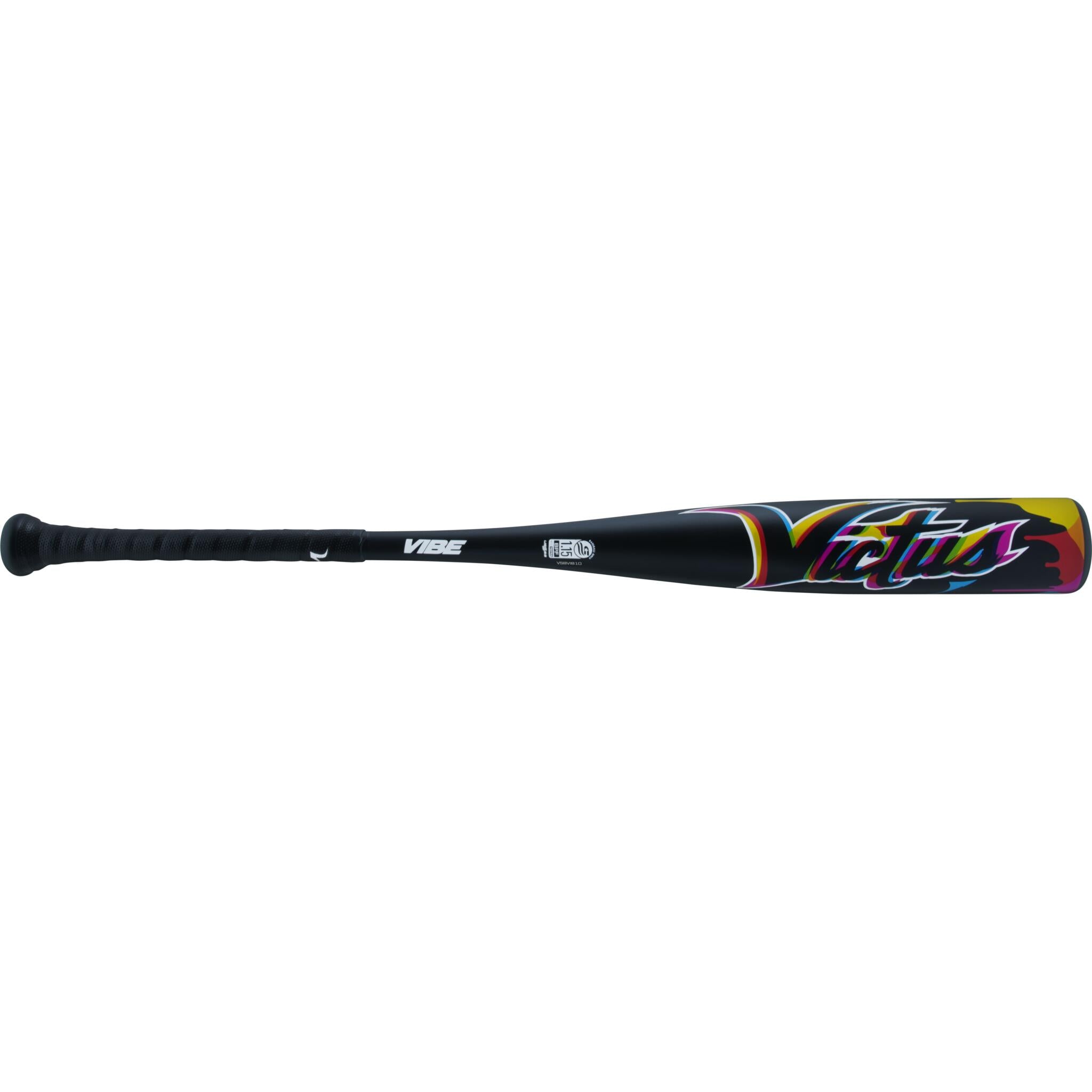 Bâton De Baseball Senior League Nox 2 2¾ (-10) De Victus | La Source du Sport Bâton De Baseball Senior League Nox 2 2¾ (-10) De Victus | La Source du Sport