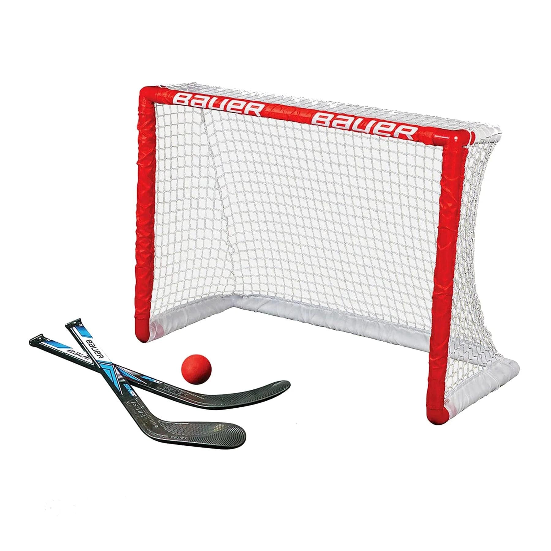 Bauer Knee Hockey Goal Net Source for Sports - Main Image