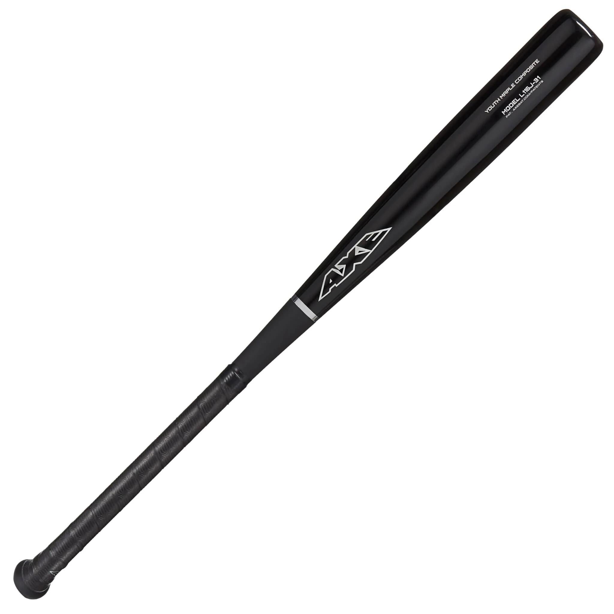 Axe Bat Maple Composite (5) Youth Baseball Bat Wood Source for Sports