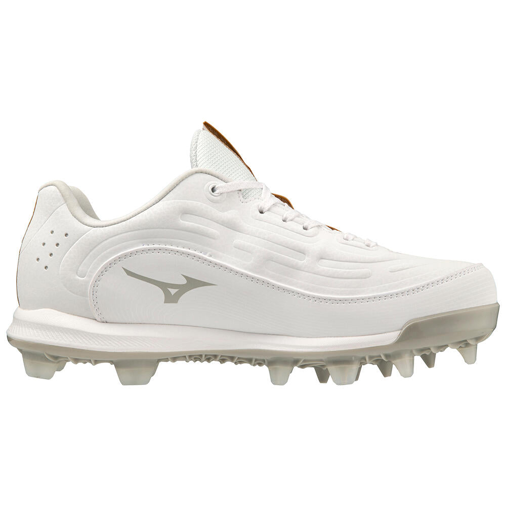 シュポンGX71 Mizuno Finch Elite 6 Low TPU Softball Cleats | Source for Sports