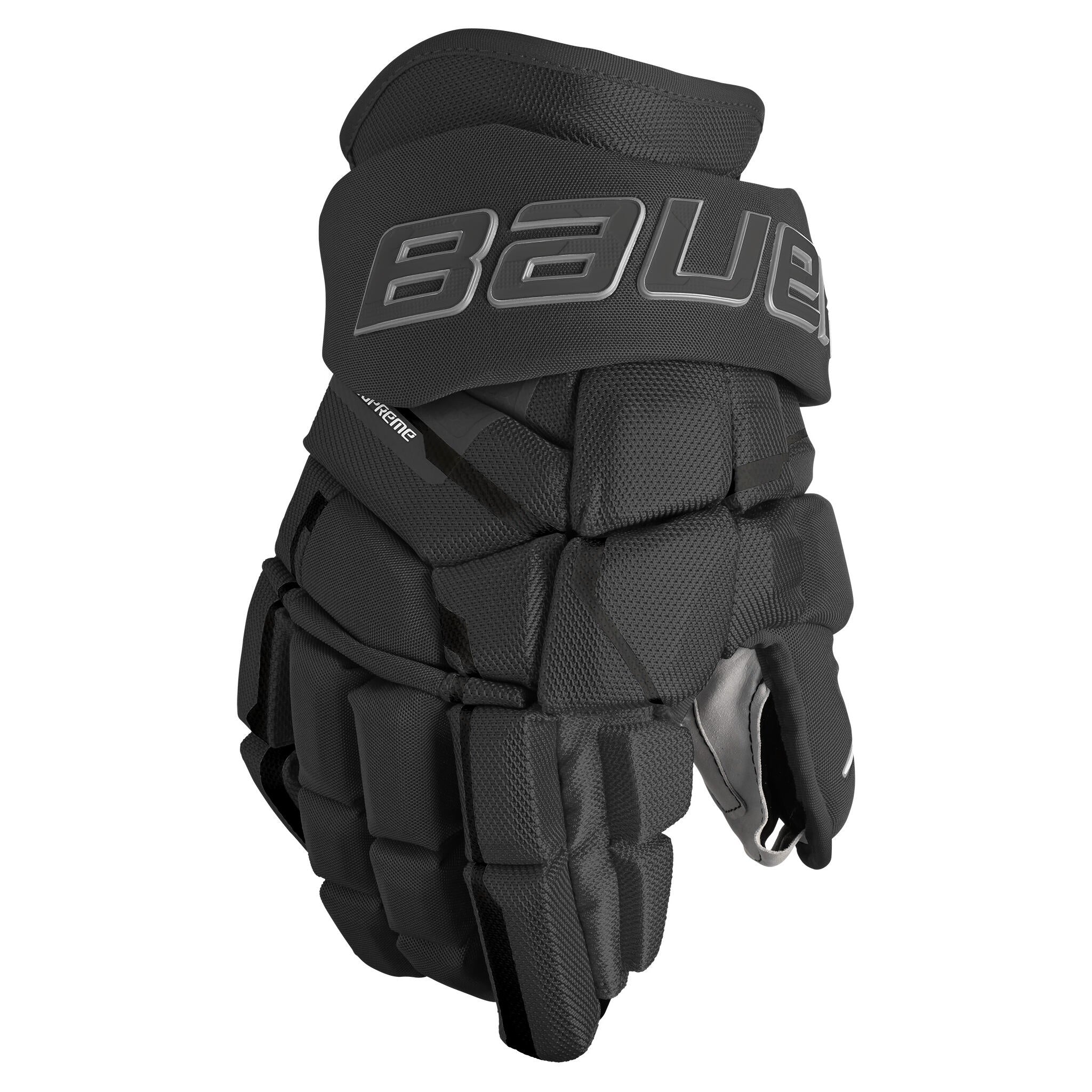 Bauer Supreme MACH Senior Hockey Gloves (2023) | Source for Sports