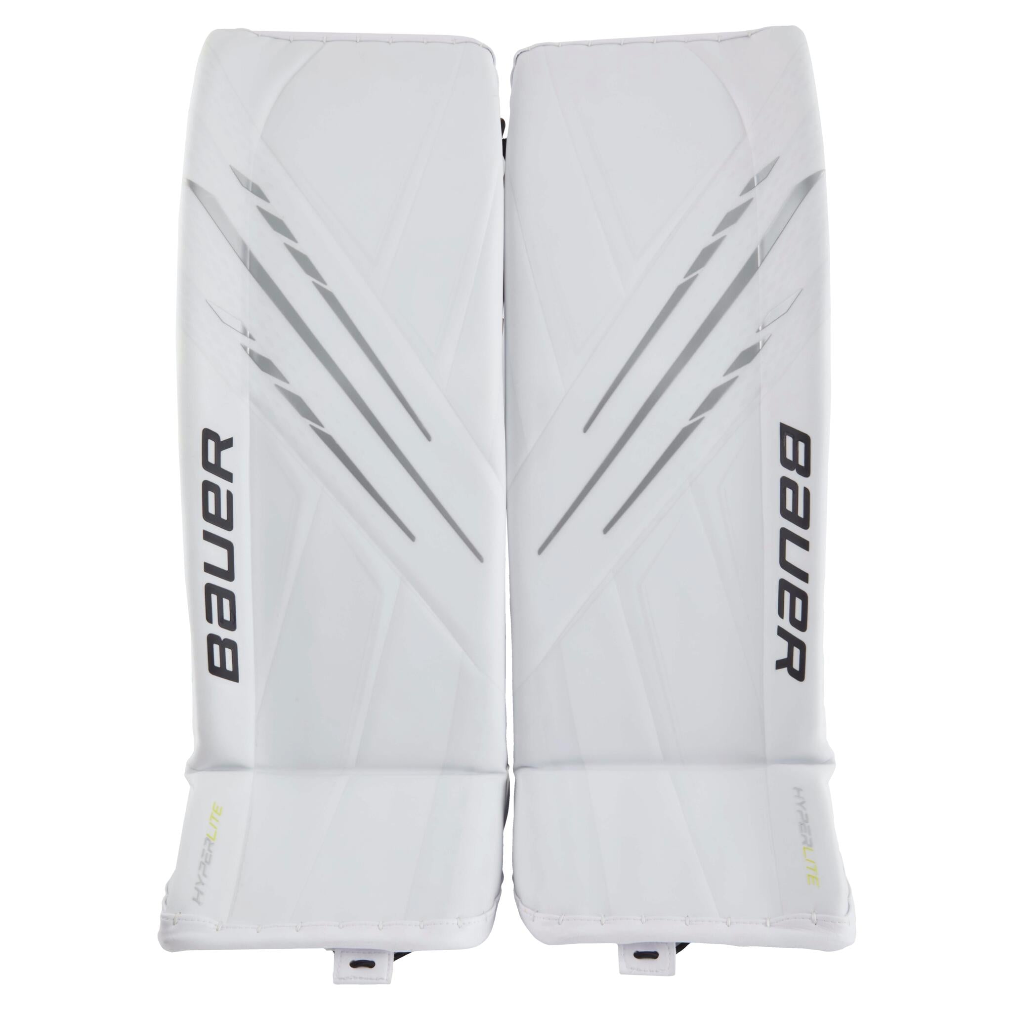 Hockey Goalie Pad Wrap Made in the USA