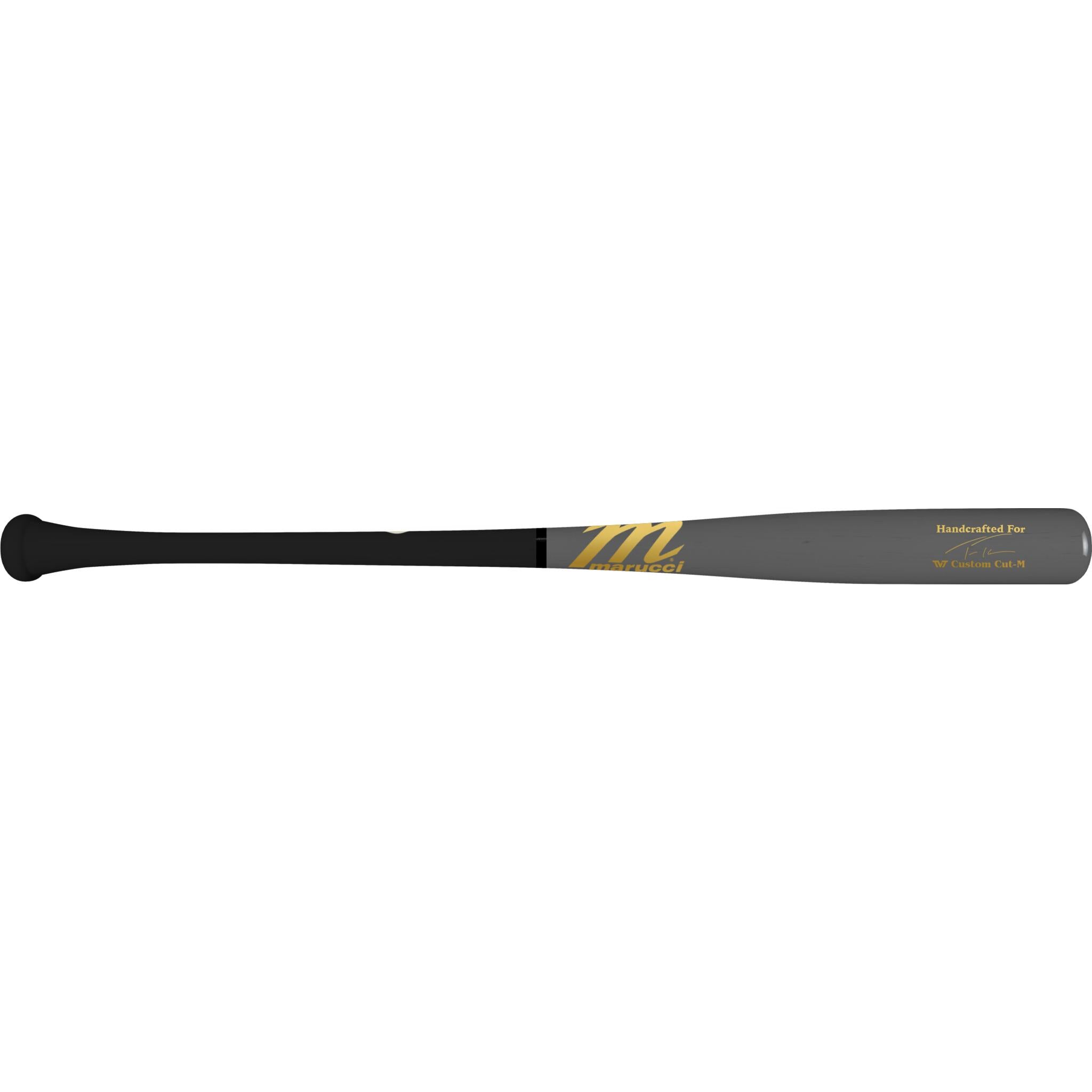 Marucci Trea Turner TVT Pro Model Wood Baseball Bat Source for Sports