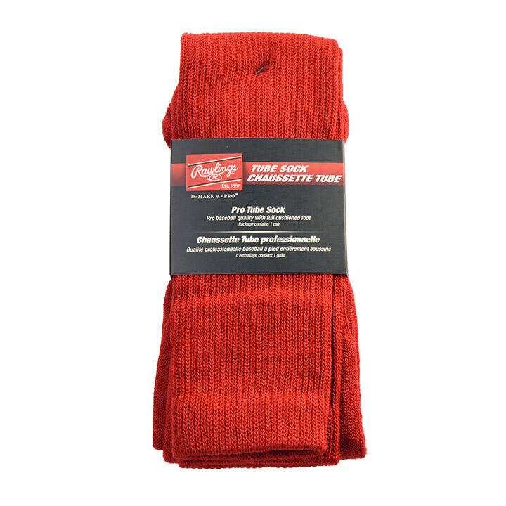 Rawlings Pro Baseball Tube Socks Source for Sports