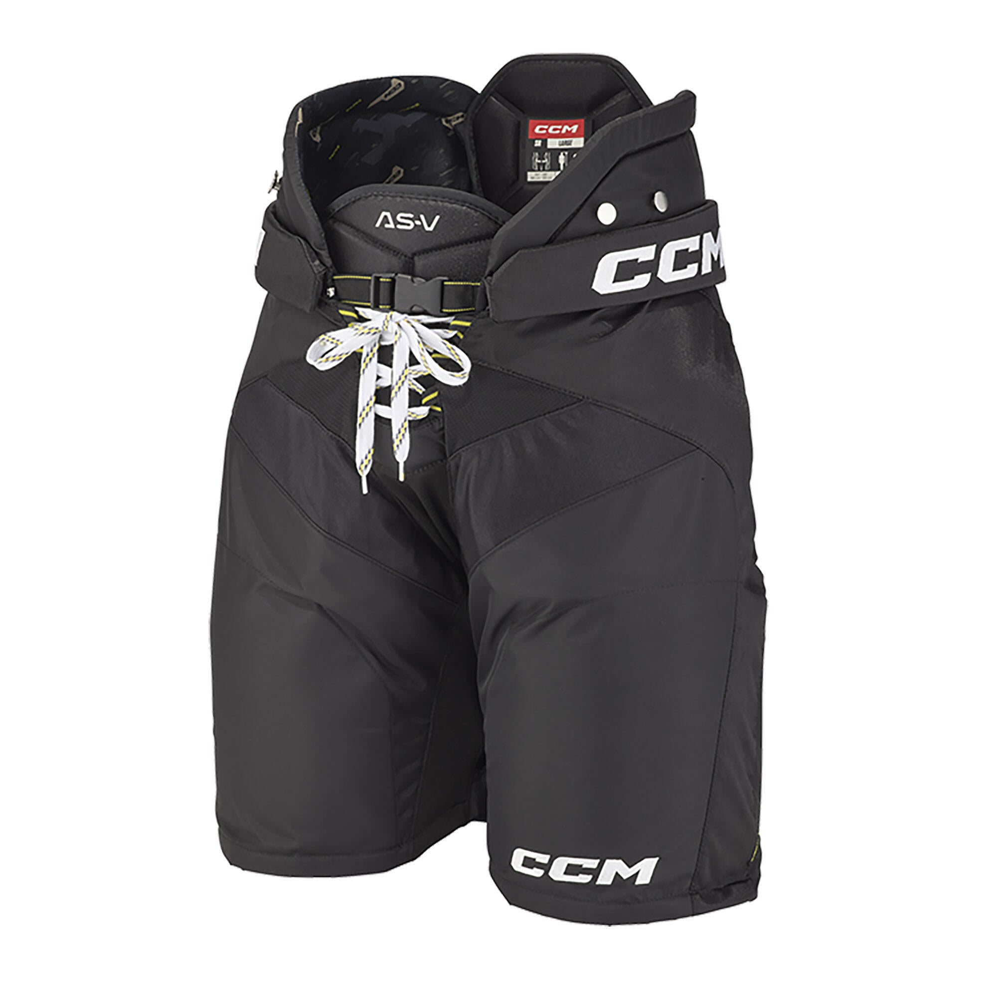 CCM Tacks AS-V Senior Hockey Pants (2022) | Source for Sports