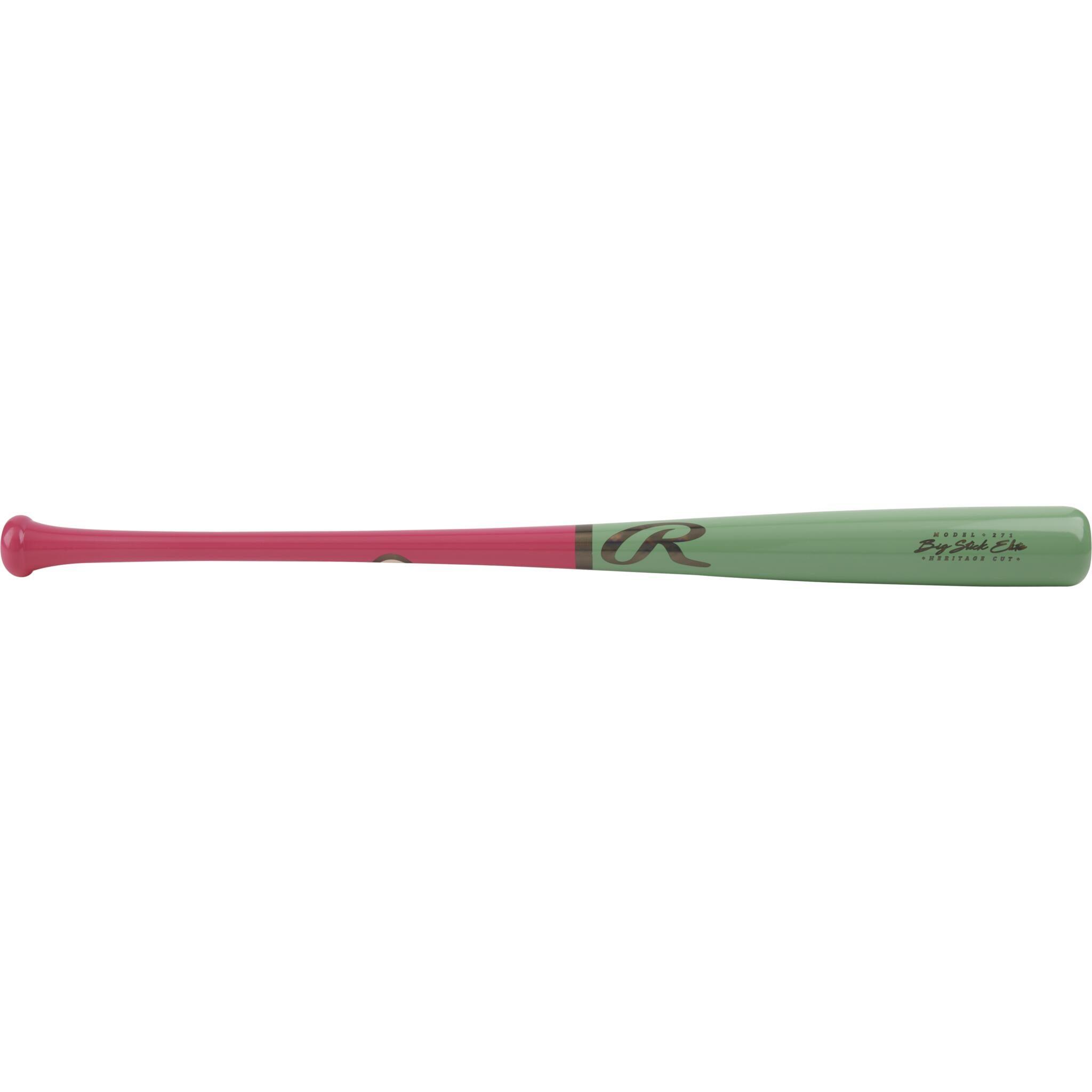 Rawlings Big Stick Elite 271 Maple Baseball Bat | Source for Sports