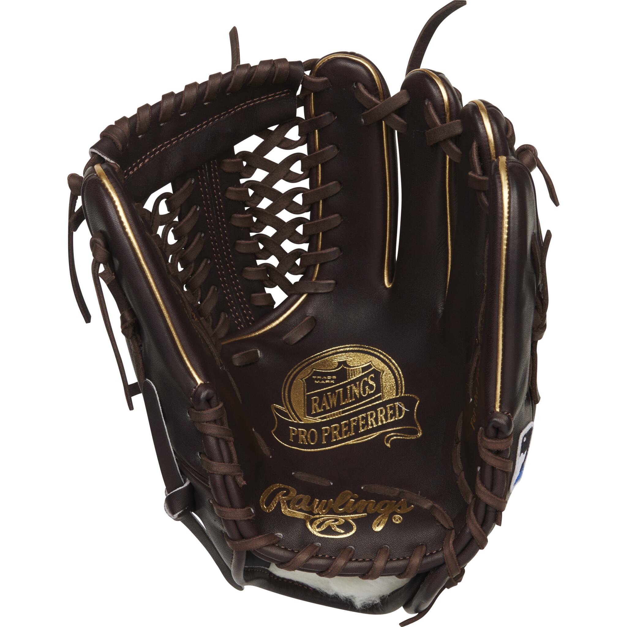 Rawlings Pro Preferred Pitcher/Infield Baseball Glove