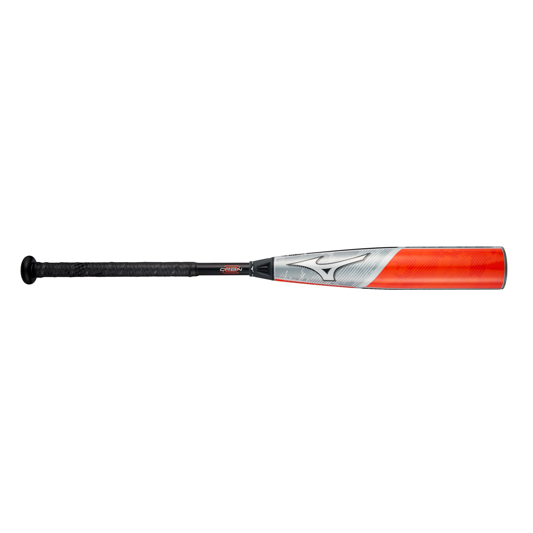 Mizuno CRBN2 Big Barrel (-12) Youth Baseball Bat - USSSA | Source