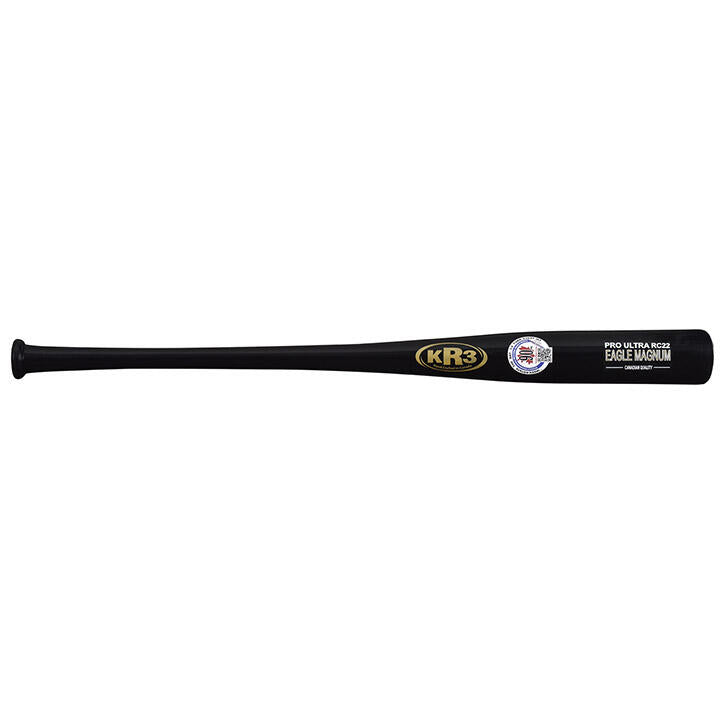 KR3 Eagle Magnum Ultra Rc22 Wood Baseball Bat Source for Sports