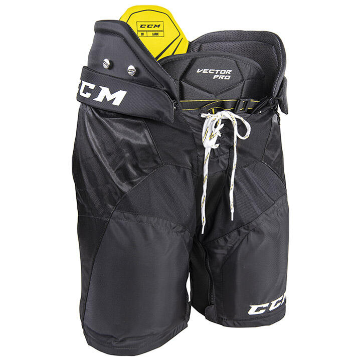 CCM Tacks Vector Pro Senior Hockey Pants - Source Exclusive | Source for  Sports