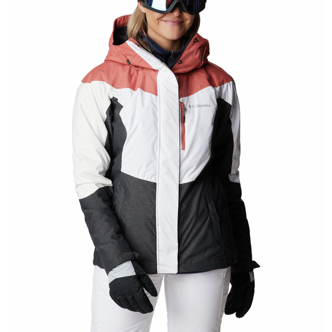 Columbia Rosie Run Women's Insulated Jacket Source for Sports