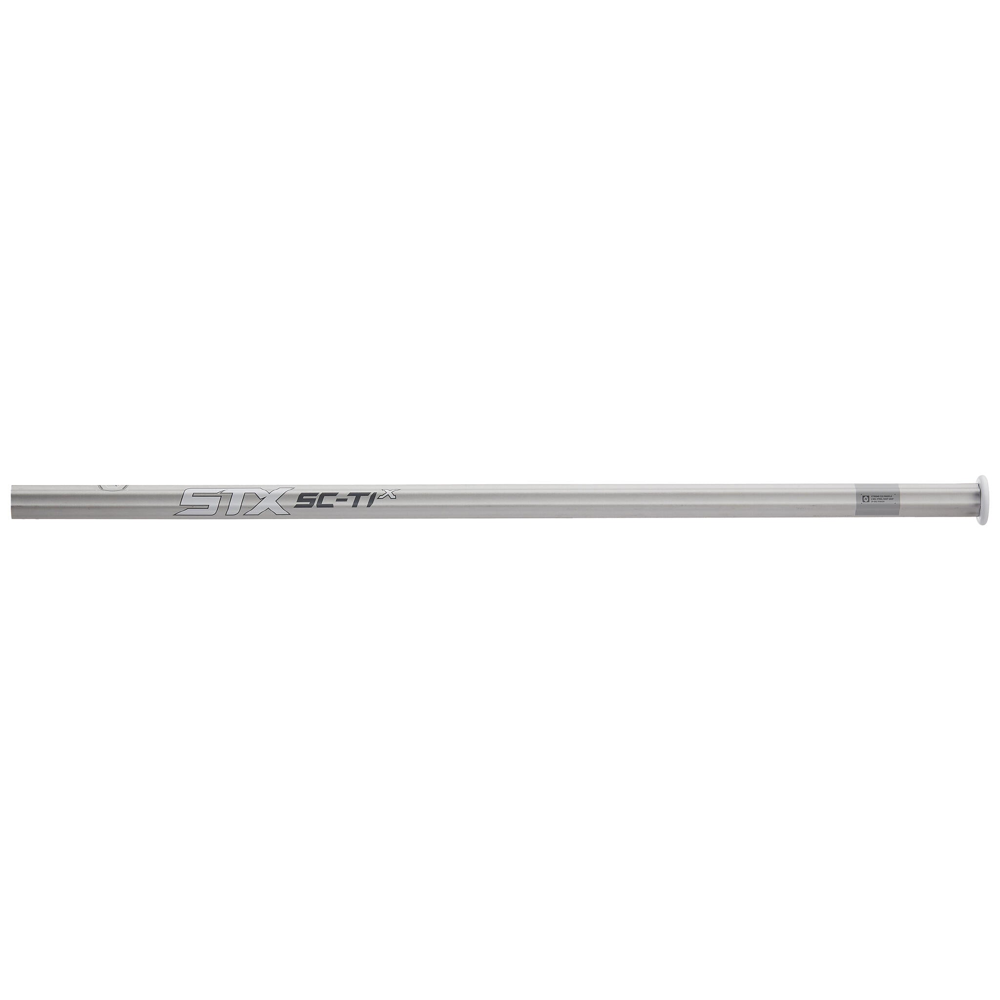 STX SCTI X Alloy A/M Lacrosse Shaft Source for Sports