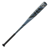 Louisville Slugger Omaha (-11) 2 5/8" Baseball Bat - USA