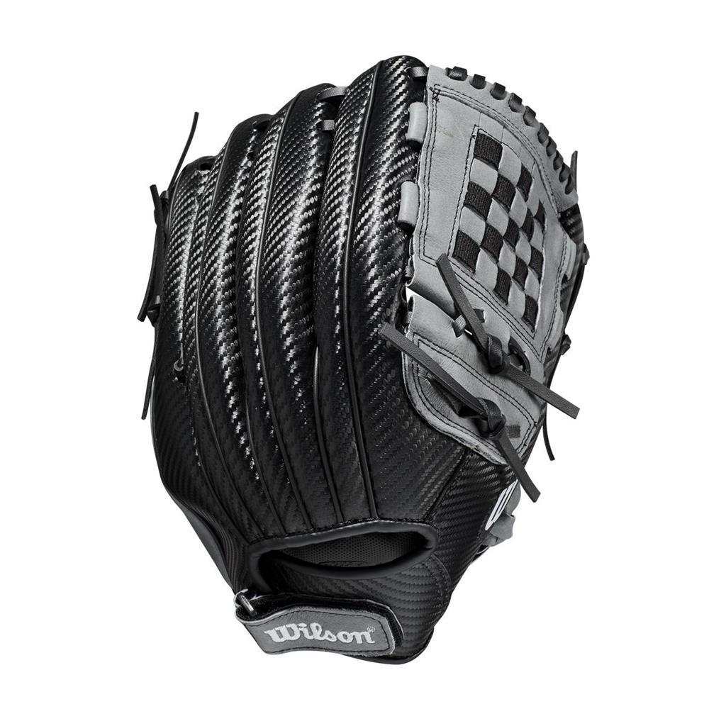 『asi globe BLACK 左』 Wilson A360 12.5