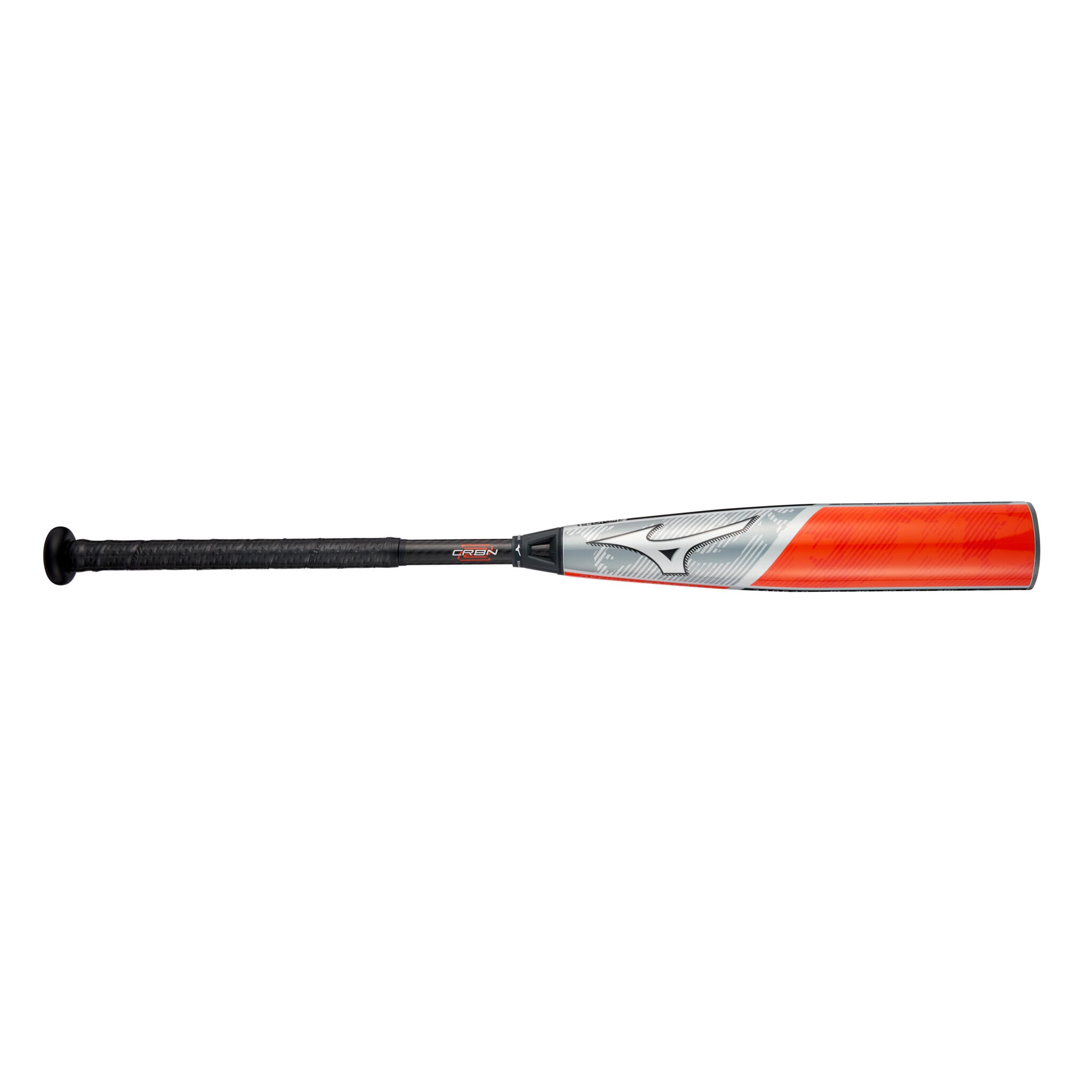 Mizuno CRBN2 Big Barrel (-10) Youth Baseball Bat - USSSA | Source