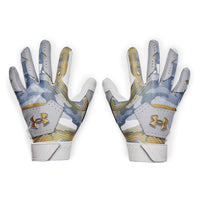 Under Armour Clean Up 21 Culture Boys Batting Gloves
